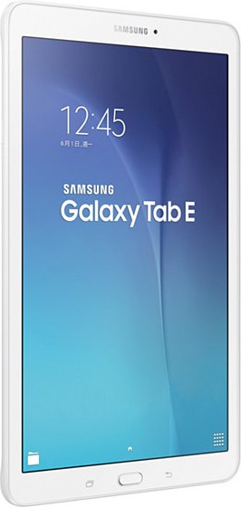 Samsung SM-T561M Galaxy Tab E 9.6 3G 8GB